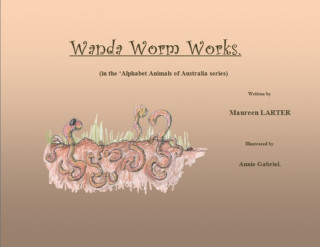 Carte Wanda Worm Works Annie Gabriel