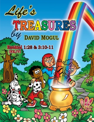 Libro Life's Treasures David Mogul