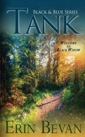 Libro Tank Erin Bevan