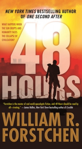 Kniha 48 Hours 
