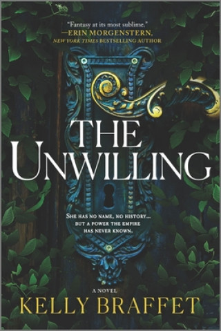 Buch The Unwilling Kelly Braffet