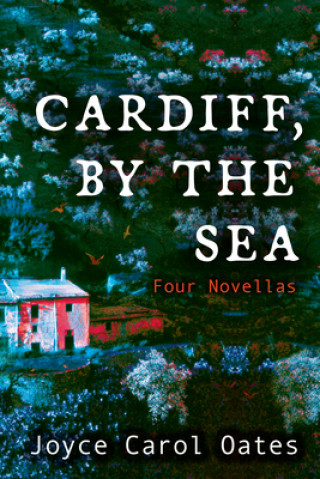 Kniha Cardiff, by the Sea: Four Novellas of Suspense 