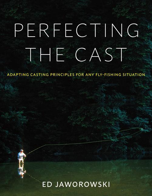 Carte Perfecting the Cast 