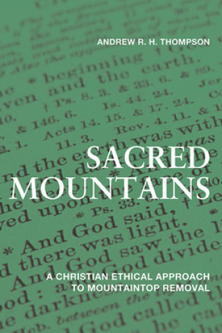 Libro Sacred Mountains 