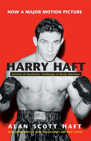 Carte Harry Haft 