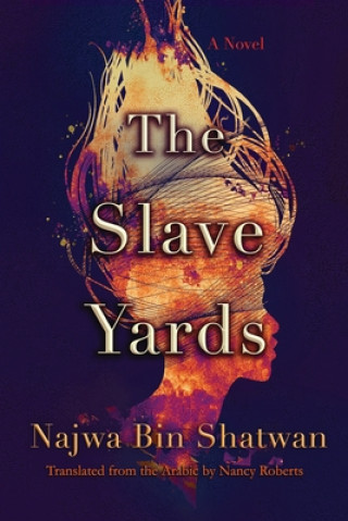 Könyv Slave Yards Nancy Roberts