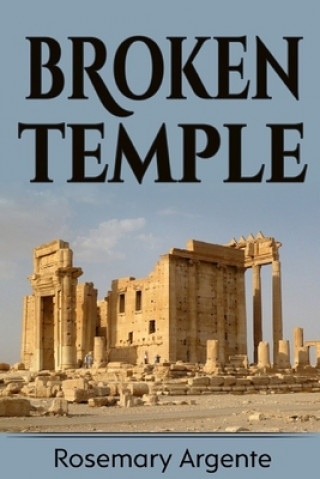 Book Broken Temple Chris Wallace