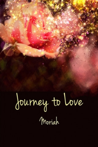 Kniha Journey to Love: Book II 