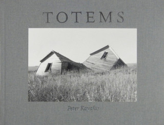 Kniha Peter Kayafas: Totems 