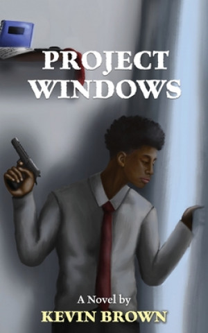 Book Project Windows Kevin Brown
