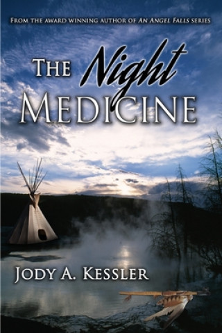 Libro Night Medicine Jody A. Kessler