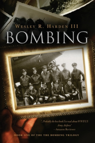 Book Bombing Wesley R. Harden III