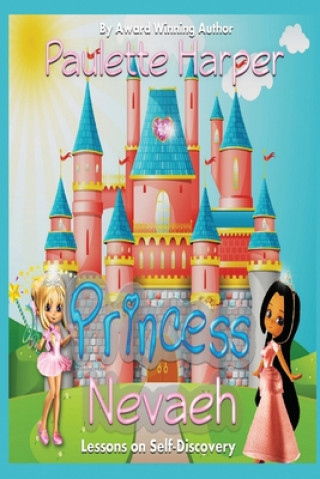 Libro Princess Nevaeh 