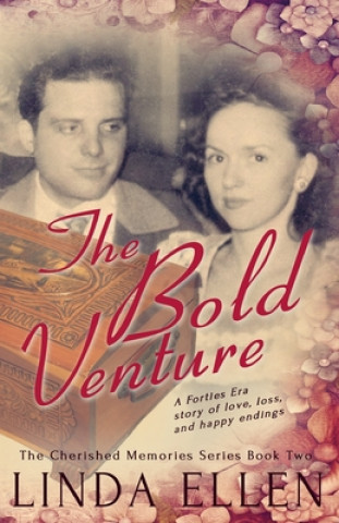 Book The Bold Venture Linda Ellen