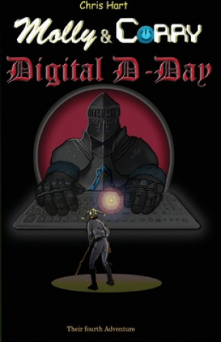Knjiga Digital D-Day Chris Hart