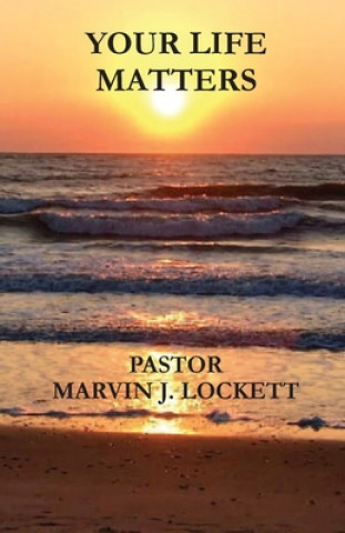 Libro Your Life Matters Lockett Marvin