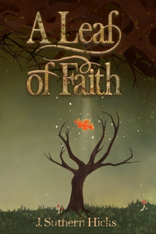 Kniha A Leaf of Faith 