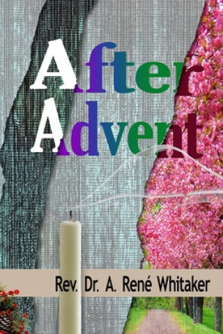 Boek After Advent: A Guide for Daily Reflection Rene Whitaker