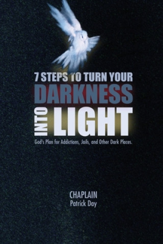 Buch 7 Steps to Turn Your Darkness Into Light 