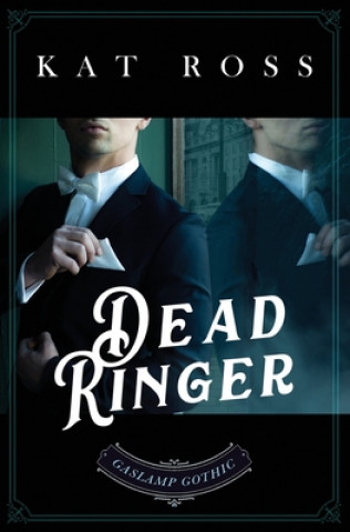 Book Dead Ringer Kat Ross
