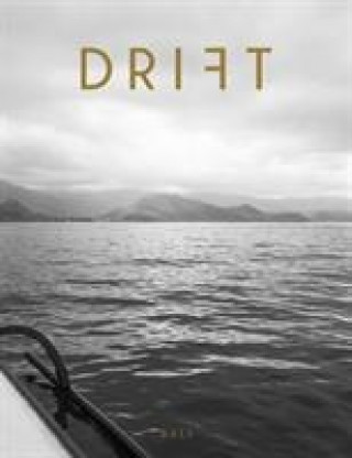 Könyv Drift Volume 9: Bali 