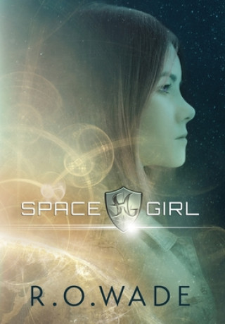 Libro Space Girl R. O. Wade