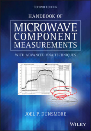 Könyv Handbook of Microwave Component Measurements 