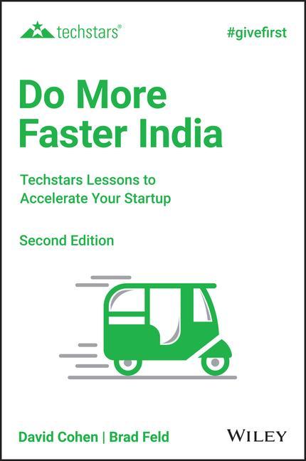 Carte Do More Faster India 