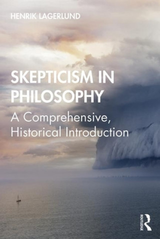 Книга Skepticism in Philosophy Lagerlund