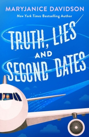 Boek Truth, Lies, and Second Dates Maryjanice Davidson