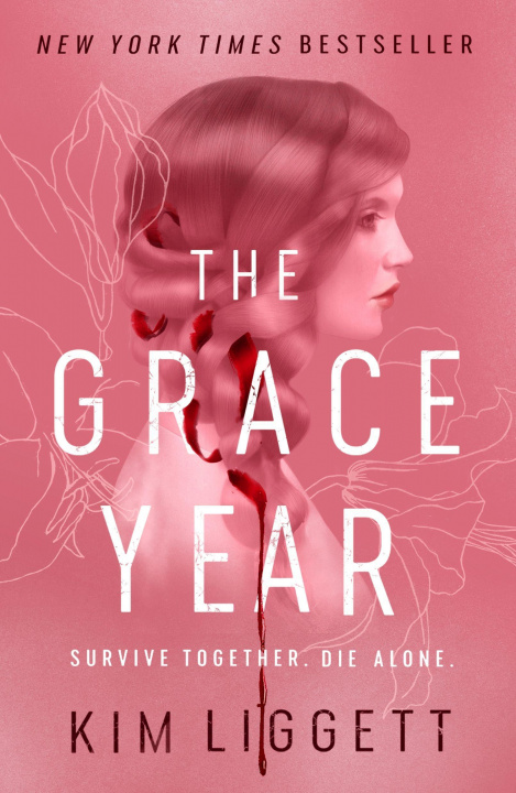 Книга The Grace Year 