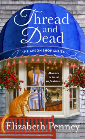 Kniha Thread and Dead Penney