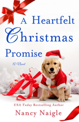 Knjiga A Heartfelt Christmas Promise Nancy Naigle