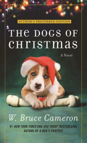 Carte Dogs of Christmas 