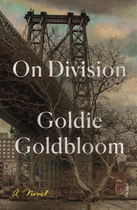 Libro On Division 