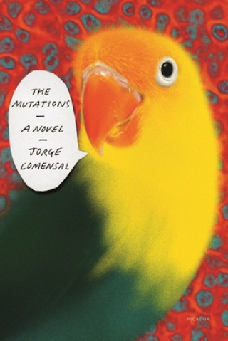 Buch The Mutations Charlotte Whittle