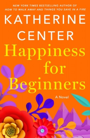 Könyv Happiness for Beginners 