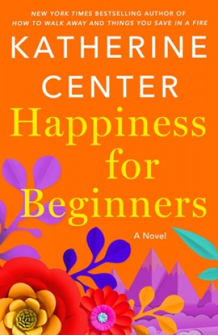 Knjiga Happiness for Beginners 