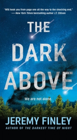 Книга Dark Above Hinkler Pty Ltd