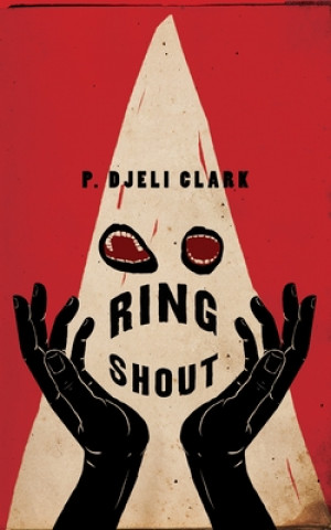 Book Ring Shout 