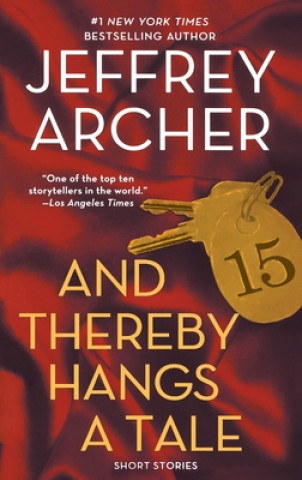 Книга And Thereby Hangs a Tale Jeffrey Archer