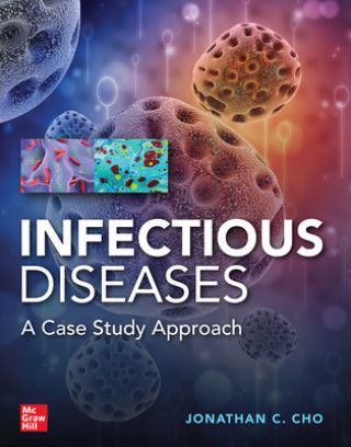 Könyv Infectious Diseases Case Study Approach 