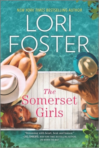 Kniha The Somerset Girls 