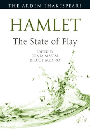 Carte Hamlet: The State of Play Lucy Munro