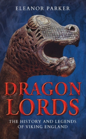 Book Dragon Lords 