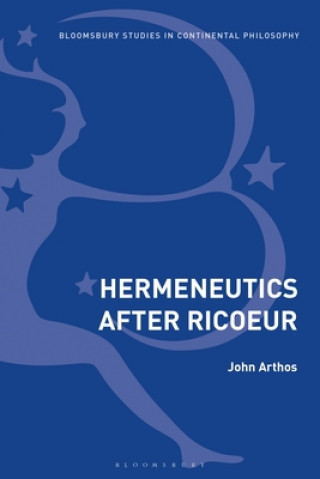 Knjiga Hermeneutics After Ricoeur 