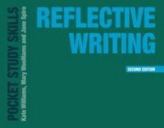 Buch Reflective Writing Mary Woolliams