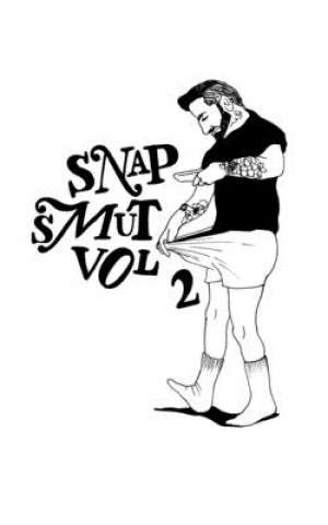 Buch Snap Smut Vol. 2 