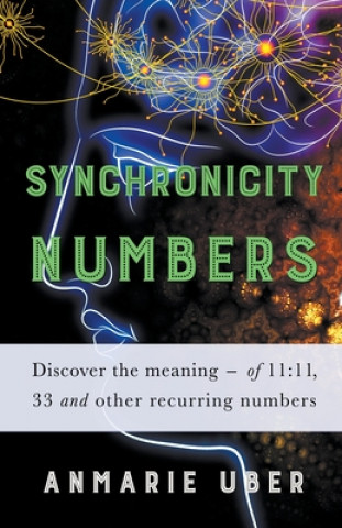 Kniha Synchronicity Numbers 