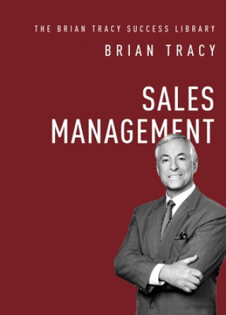 Kniha Sales Management 